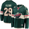 Minnesota Wild - Marc-André Fleury Breakaway Home NHL Dres XXL