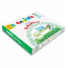 Sviečkové pastelky Carioca 144 ks