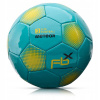 Futbalová lopta malý tréningový futbal na futbal Meteor FBX veľkosť 3