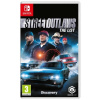 Street Outlaws: The List (Switch)
