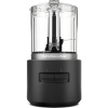 KitchenAid 5KFCR500BM sekač a strúhač na potraviny 1,18 L Čierna (5KFCR500BM)