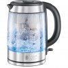 Rýchlovarná kanvica Russell Hobbs Clarity 20760-57 2200 W 1 l (20760-57)