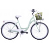 Mestsky bicykel - City Bike 26 Dámsky Kozbike K30 3 kus s košom (City Bike 26 Dámsky Kozbike K30 3 kus s košom)