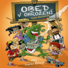 Obed v ohrození - Peter Bartoněk - online doručenie