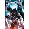 BATMAN THE BRAVE AND THE BOLD #4 CVR A