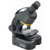 Bresser Mikroskop National Geographic 40–640x s adaptérem na chytrý telefon 69364