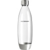 Sodastream Metal - fľaša saturátora vody (FUSE 1L METAL)