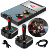 mamido Retro televízna konzola ATARI 200 hier