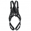 SINGING ROCK Body II black S-M/L