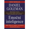 Emoční inteligence - Goleman Daniel