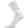 VoXX® Mystic Unisex športové ponožky BM000000614200100691 biela 35-38 (23-25)