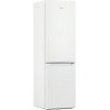 Chladnička WHIRLPOOL W7X 93A W No frost 202.7 cm biela