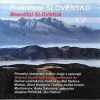 Ľudové piesne výber – Prekrásne Slovensko - CD