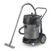 Kärcher - Priemyselný vysávač 2400 W, objem 70 l 1.667-269.0