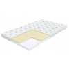 FDM Penový matrac BABY CLASSIC Aloe | 90 x 160 cm