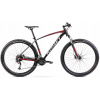 Horský bicykel - Bicykel 29 Romet Mustang M2 Shimano Alivio (Bicykel 29 Romet Mustang M2 Shimano Alivio)