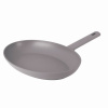 Berlingerhaus Pánev na ryby a steaky s titanovým povrchem 35 cm Taupe Collection BH-8104