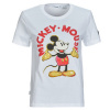 Desigual Tričká s krátkym rukávom MICKEY MOUSE Biela