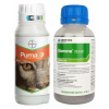 Sada Herbicídov Puma Universal 069 EW 0,5L Bayer a Starane 333EC 0,5L Corteva (Objavte účinnú ochranu vašich obilnín s exkluzívnou sadou herbicídov Puma Universal a Starane. Táto kombinácia poskytuje