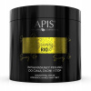 APIS SUNNY RIO vyhladzujúci peeling na telo, ruky a chodidlá 700 g