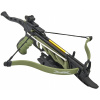 Kuša Beast Hunter Alligator TCS1 80lbs zelená
