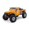 CHALLENGER 1/10 sada 2,4 GHz, Žltá (RGT-EX86170-1)