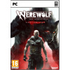 Werewolf The Apocalypse - Earthblood PC