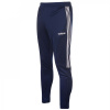 adidas Mens Football Sereno Pants Slim Navy 2XL