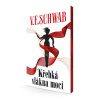 Křehká vlákna moci - Victoria Schwab