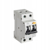 Kanlux KRO6-2/C25/30 23221