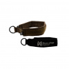 Non-stop dogwear Obojek Solid collar WD černá, 43
