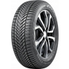 Nokian tyres - Nokian tyres SEASONPROOF 1 225/45 R17 94V