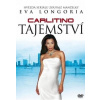 Carlitino tajemství DVD