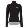 Dámska bunda SANTINI Nebula Black - L