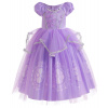 Rozprávkové šaty veľ. 110 - Princezná Sofia 1