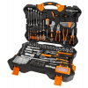 Profi Tools Súprava náradia a príslušenstva Hobby 256 ks HB-Y256