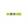FISCHER RC4 PRO JRS + FS 7 CA JRS BLACK 24/25 130