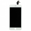 AppleKing premium LCD displej s dotykovým sklom a rámčekom pre Apple iPhone 6 Plus – biely - možnosť vrátiť tovar ZADARMO do 30tich dní