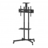 Manhattan 461238 Držák/stojan na monitor 177,8 cm (70