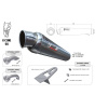 MIVV UNI. SLIP ON X-CONE, SST