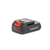 Batéria - 4GARDEN - 20V 2Ah AK202