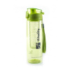 láhev na smoothie g21 600ml green