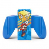 Držiak PowerA Joy-Con Comfort Grip Nintendo Switch - Super Mario Mystery Block