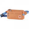 Fjällräven High Coast Hip Pack ľadvinka Peach Sand