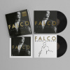 Falco - Junge Roemer / Deluxe Edition / Vinyl / 2LP [2 LP]