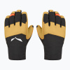 Pánske trekingové rukavice Salewa Ortles TW black out/2500