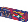 Plagátové farby Astra 12 ks x 20 ml Fc Barcelona