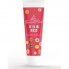 SweetArt gélová farba v tube Vivid Red (30 g) - dortis - dortis
