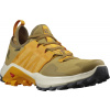 Obuv Salomon MADCROSS GTX M – hnedá/oranžová/čierna 44 2/3