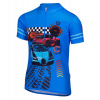 ETAPE dětský dres RIO, modrá 128/134